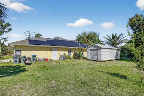 Casa en venta en North Port, Florida, 3 dormitorios, 178.56 m2 № 2116022 - foto 24
