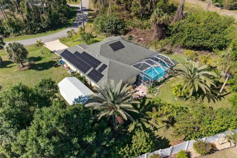 Casa en venta en North Port, Florida, 3 dormitorios, 178.56 m2 № 2116022 - foto 20