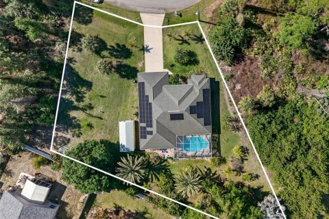 Casa en venta en North Port, Florida, 3 dormitorios, 178.56 m2 № 2116022 - foto 2