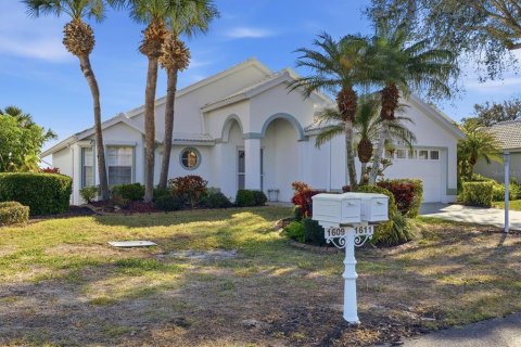 Villa ou maison à Venice, Floride 2 chambres, 168.99 m2 № 2101920