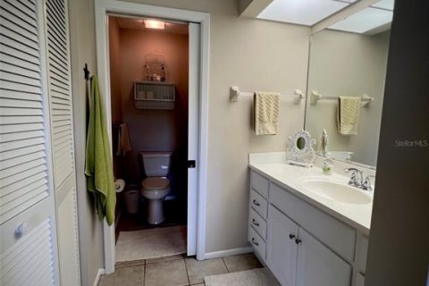 Copropriété à louer à Sarasota, Floride: 2 chambres, 98.48 m2 № 1544281 - photo 10