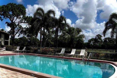 Copropriété à louer à Sarasota, Floride: 2 chambres, 98.48 m2 № 1544281 - photo 14
