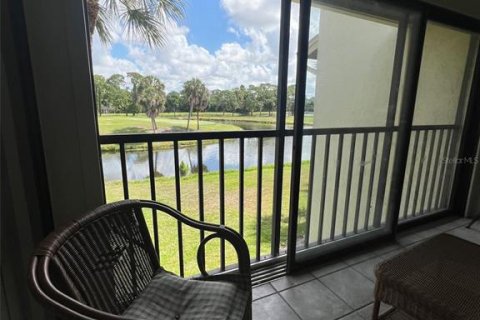 Copropriété à louer à Sarasota, Floride: 2 chambres, 98.48 m2 № 1544281 - photo 11