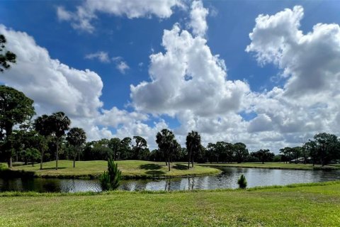 Copropriété à louer à Sarasota, Floride: 2 chambres, 98.48 m2 № 1544281 - photo 12