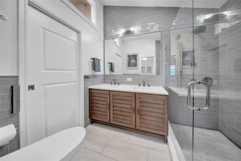 House in Saint Petersburg, Florida 2 bedrooms, 111.67 sq.m. № 1834787 - photo 22