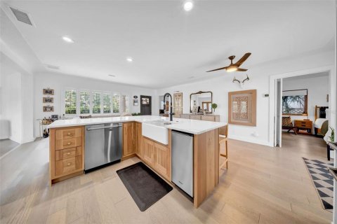 House in Saint Petersburg, Florida 2 bedrooms, 111.67 sq.m. № 1834787 - photo 7