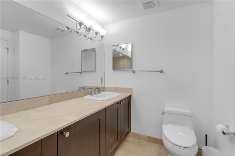 Copropriété à louer à Coral Gables, Floride: 2 chambres, 90.12 m2 № 2263834 - photo 21