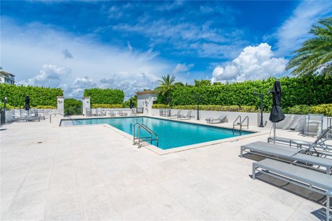Copropriété à louer à Coral Gables, Floride: 2 chambres, 90.12 m2 № 2263834 - photo 30