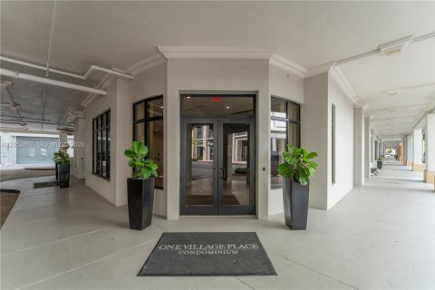 Copropriété à louer à Coral Gables, Floride: 2 chambres, 90.12 m2 № 2263834 - photo 27