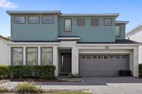Casa en Kissimmee, Florida 6 dormitorios, 331.38 m2 № 2093379