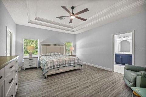 House in Inverness, Florida 3 bedrooms, 187.2 sq.m. № 1883141 - photo 22