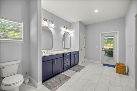 House in Inverness, Florida 3 bedrooms, 187.2 sq.m. № 1883141 - photo 28
