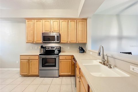 Condominio en venta en Orlando, Florida, 2 dormitorios, 123.19 m2 № 2235155 - foto 11