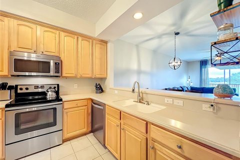 Condominio en venta en Orlando, Florida, 2 dormitorios, 123.19 m2 № 2235155 - foto 12