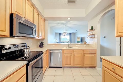 Condominio en venta en Orlando, Florida, 2 dormitorios, 123.19 m2 № 2235155 - foto 15