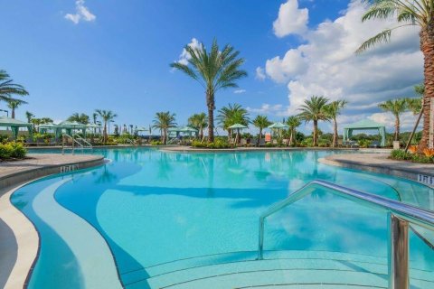 Casa en venta en Palmetto, Florida, 2 dormitorios, 165.18 m2 № 1907071 - foto 7