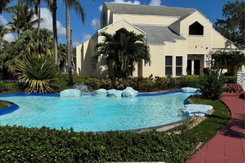 Condominio en alquiler en Oakland Park, Florida, 1 dormitorio, 74.51 m2 № 1931304 - foto 26