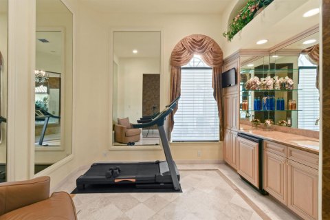 Villa ou maison à vendre à Palm Beach Gardens, Floride: 4 chambres, 590.95 m2 № 2407494 - photo 29