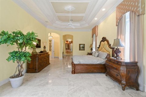 Villa ou maison à vendre à Palm Beach Gardens, Floride: 4 chambres, 590.95 m2 № 2407494 - photo 23