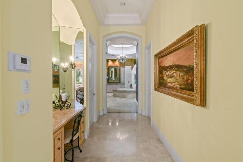 Villa ou maison à vendre à Palm Beach Gardens, Floride: 4 chambres, 590.95 m2 № 2407494 - photo 26