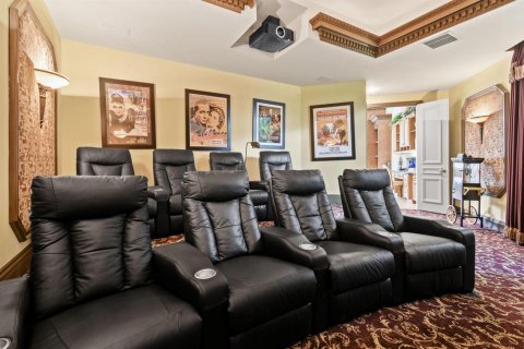Villa ou maison à vendre à Palm Beach Gardens, Floride: 4 chambres, 590.95 m2 № 2407494 - photo 16