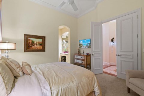 Villa ou maison à vendre à Palm Beach Gardens, Floride: 4 chambres, 590.95 m2 № 2407494 - photo 30