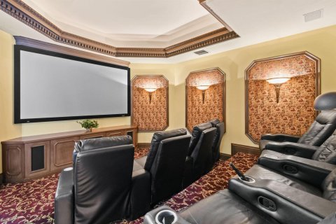 Villa ou maison à vendre à Palm Beach Gardens, Floride: 4 chambres, 590.95 m2 № 2407494 - photo 17