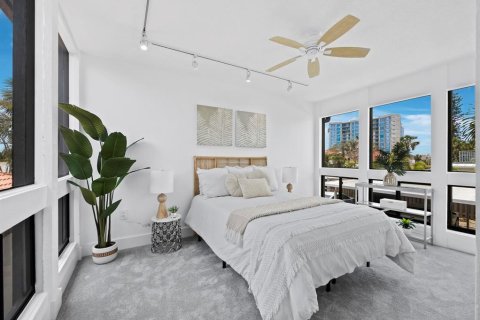 Condo in Sarasota, Florida, 2 bedrooms  № 2114280 - photo 8