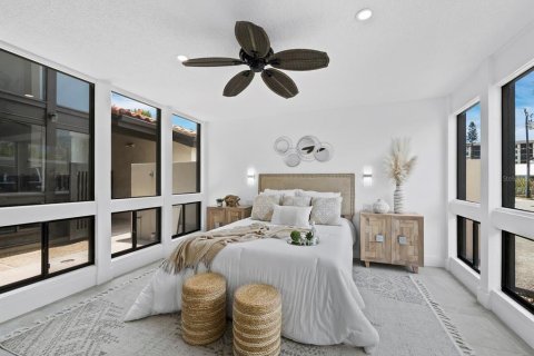 Condo in Sarasota, Florida, 2 bedrooms  № 2114280 - photo 11
