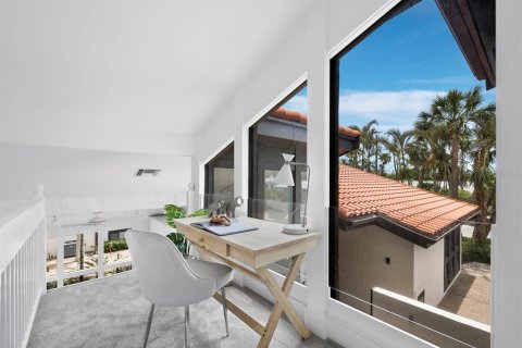 Condo in Sarasota, Florida, 2 bedrooms  № 2114280 - photo 7