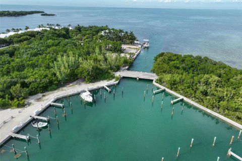 Снять в аренду кондоминиум в Марафон, Флорида 3 спальни, 148.83м2, № 1985188 - фото 19