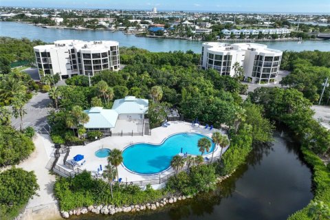 Снять в аренду кондоминиум в Марафон, Флорида 3 спальни, 148.83м2, № 1985188 - фото 20