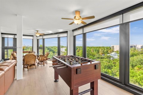 Снять в аренду кондоминиум в Марафон, Флорида 3 спальни, 148.83м2, № 1985188 - фото 10