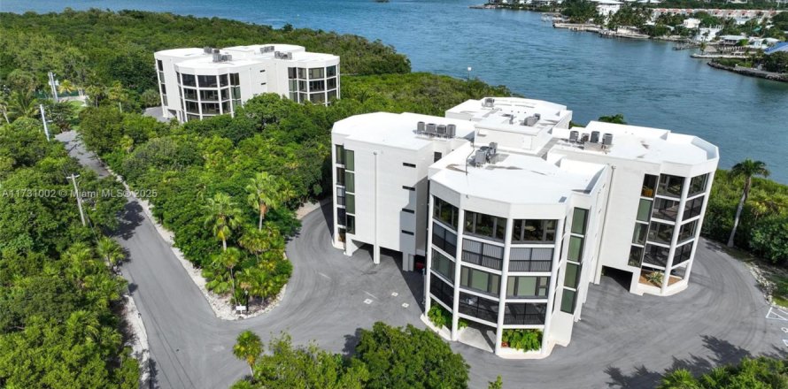 Кондоминиум с 3 спальнями в Марафон, Флорида № 1985188