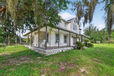 Casa en venta en Fish Hawk, Florida, 4 dormitorios, 215.35 m2 № 2151567 - foto 9