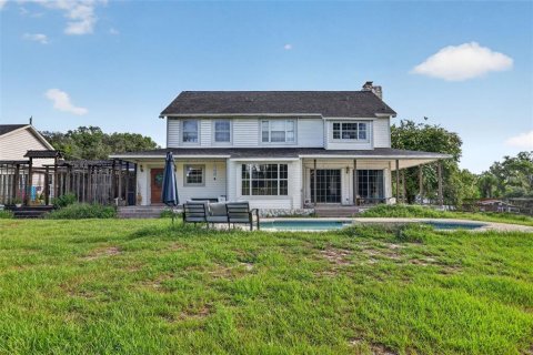 Casa en venta en Fish Hawk, Florida, 4 dormitorios, 215.35 m2 № 2151567 - foto 5