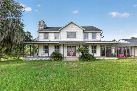 Casa en venta en Fish Hawk, Florida, 4 dormitorios, 215.35 m2 № 2151567 - foto 3