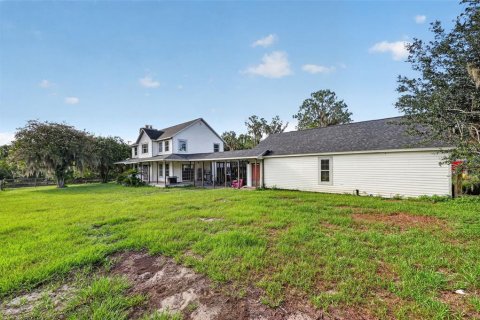 Casa en venta en Fish Hawk, Florida, 4 dormitorios, 215.35 m2 № 2151567 - foto 12