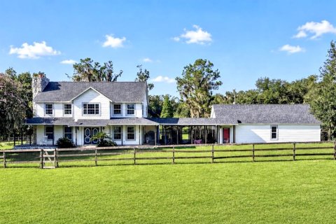 Casa en venta en Fish Hawk, Florida, 4 dormitorios, 215.35 m2 № 2151567 - foto 2