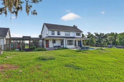 Casa en venta en Fish Hawk, Florida, 4 dormitorios, 215.35 m2 № 2151567 - foto 13