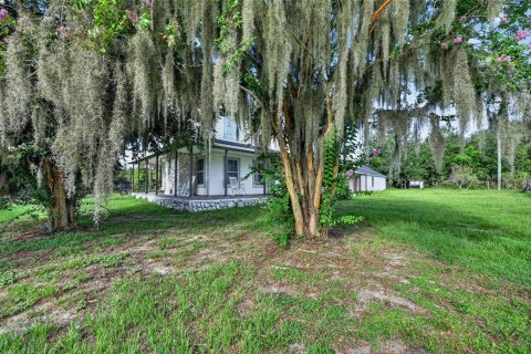 Casa en venta en Fish Hawk, Florida, 4 dormitorios, 215.35 m2 № 2151567 - foto 11