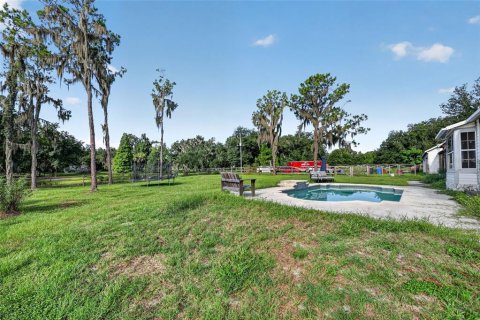 Casa en venta en Fish Hawk, Florida, 4 dormitorios, 215.35 m2 № 2151567 - foto 14