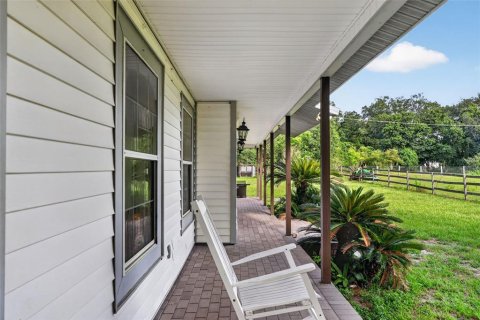 Casa en venta en Fish Hawk, Florida, 4 dormitorios, 215.35 m2 № 2151567 - foto 10