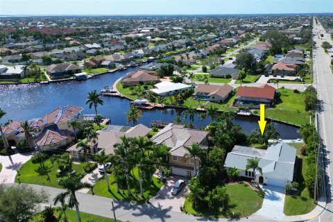 Villa ou maison à Cape Coral, Floride 3 chambres, 148.46 m2 № 2196324