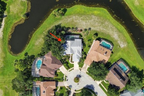 Casa en venta en Longwood, Florida, 5 dormitorios, 287.35 m2 № 2383678 - foto 21