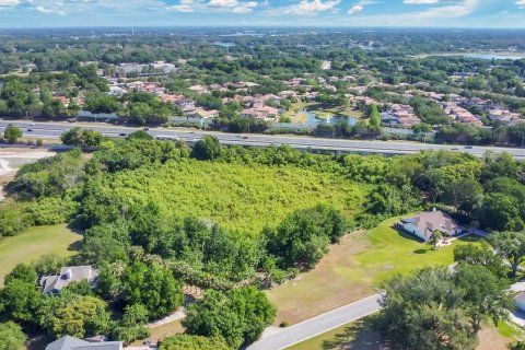 Land in Windermere, Florida № 1636579 - photo 13