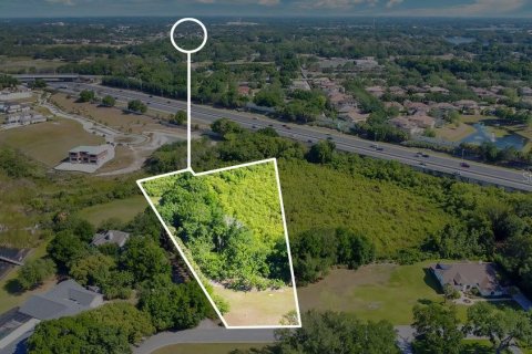 Land in Windermere, Florida № 1636579 - photo 21