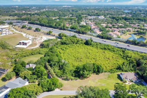Land in Windermere, Florida № 1636579 - photo 2