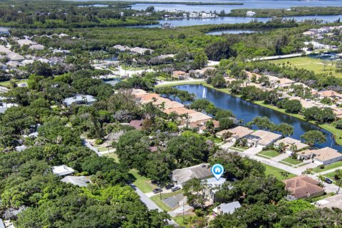 Villa ou maison à vendre à Vero Beach, Floride: 2 chambres, 121.61 m2 № 2087433 - photo 6
