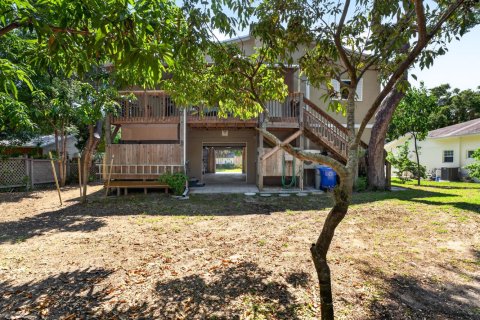 Villa ou maison à vendre à Vero Beach, Floride: 2 chambres, 121.61 m2 № 2087433 - photo 27